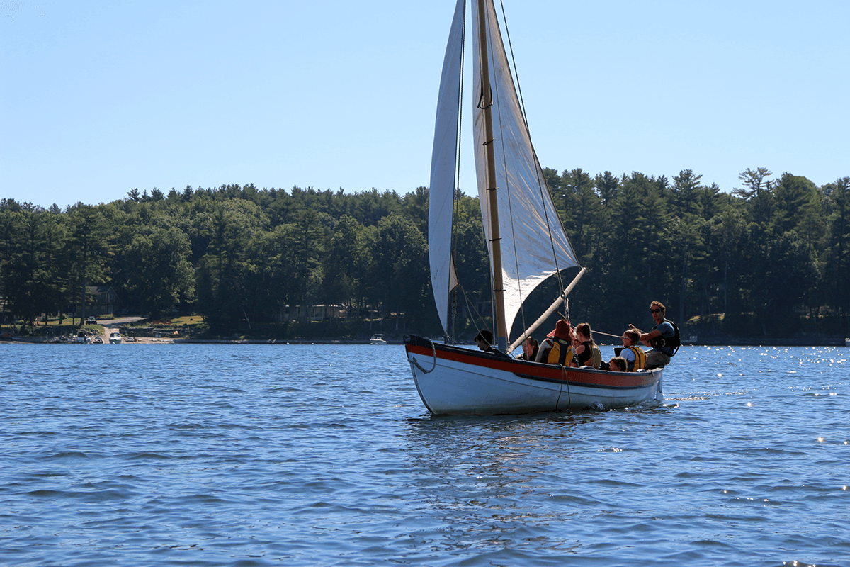 sailboat listings lake champlain