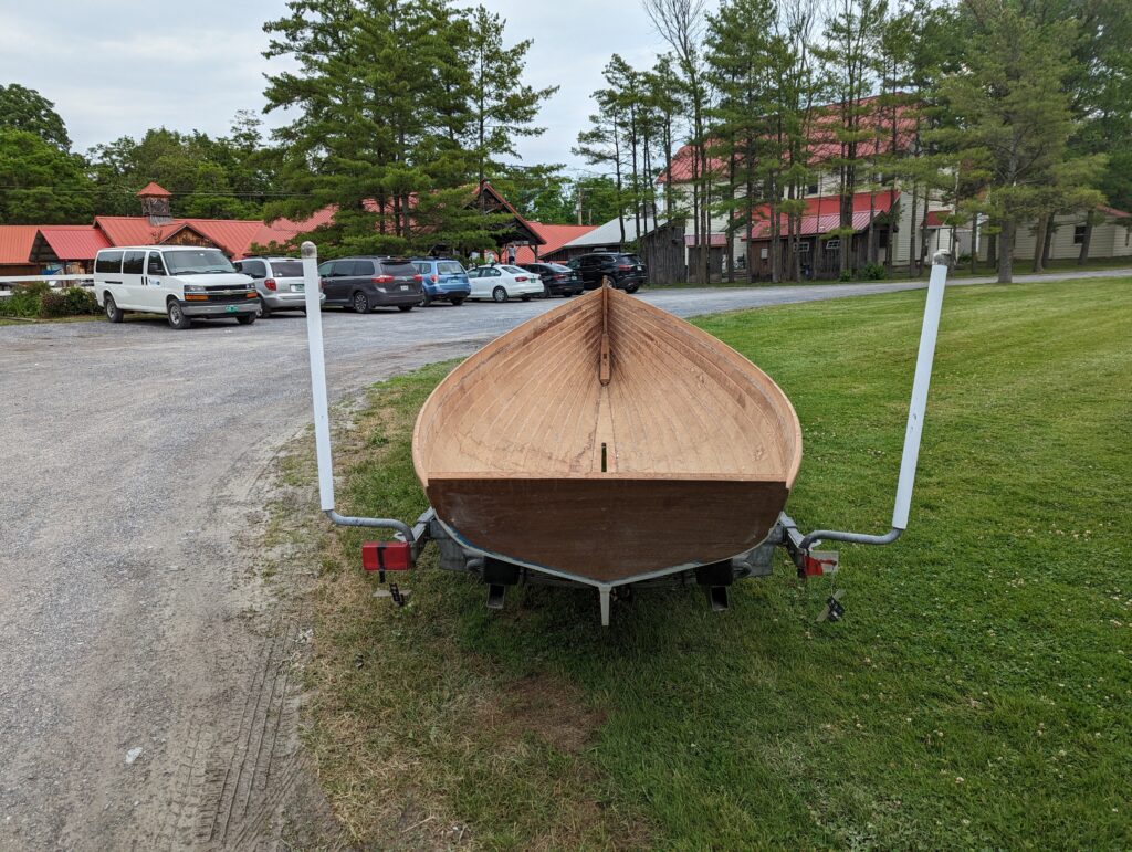 sailboats for sale on lake champlain